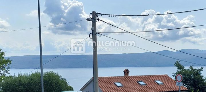Flat for sale 30 m² – Brseč