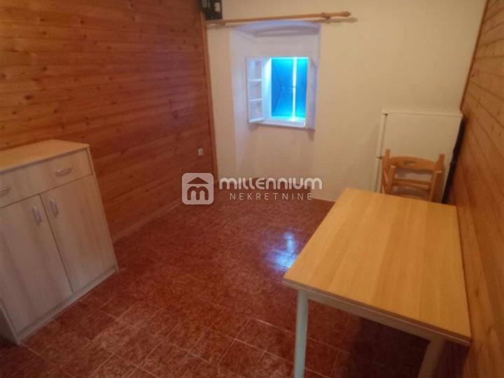 Apartment Zu verkaufen - PRIMORSKO-GORANSKA MOŠĆENIČKA DRAGA