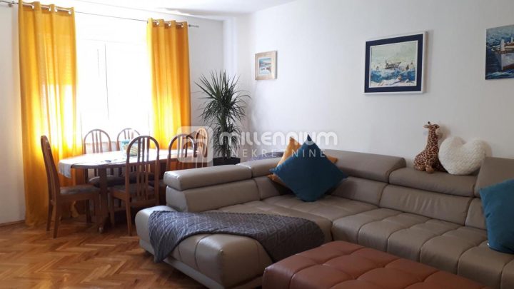 Flat for sale 46 m² – Njivice