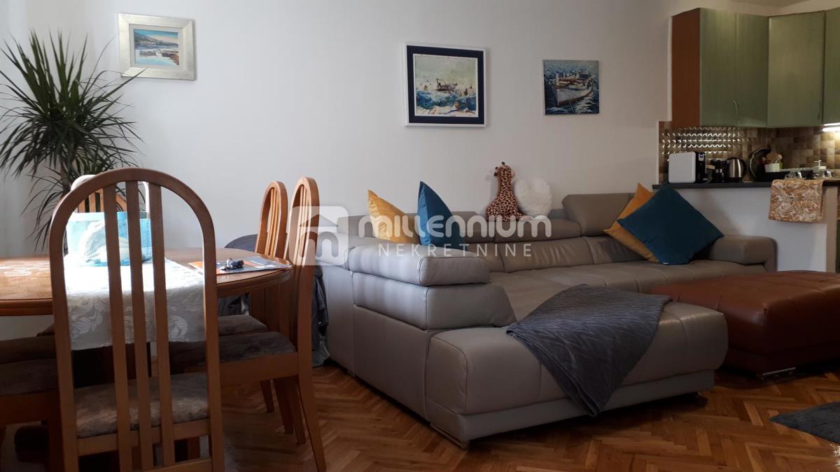 Stan Na prodaju - PRIMORSKO-GORANSKA KRK