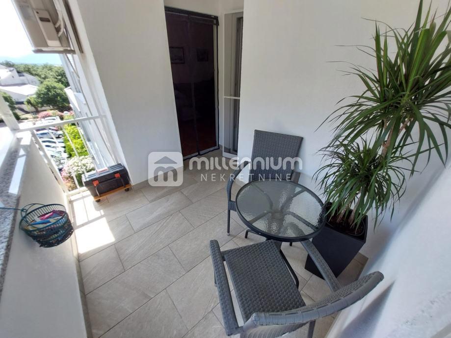Apartma Naprodaj - PRIMORSKO-GORANSKA Krk