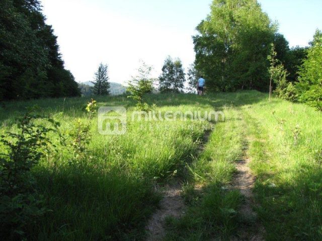 Pozemok Na predaj - Primorsko-goranska Fužine - foto 3/3