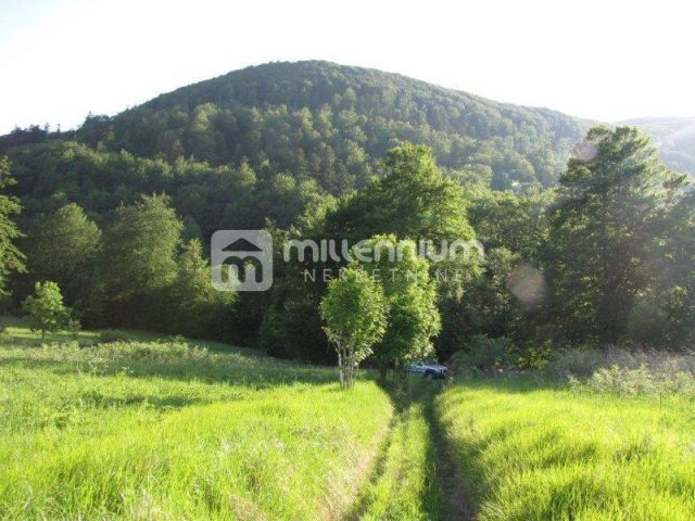 Parcela Naprodaj - Primorsko-goranska Fužine - foto 4/4