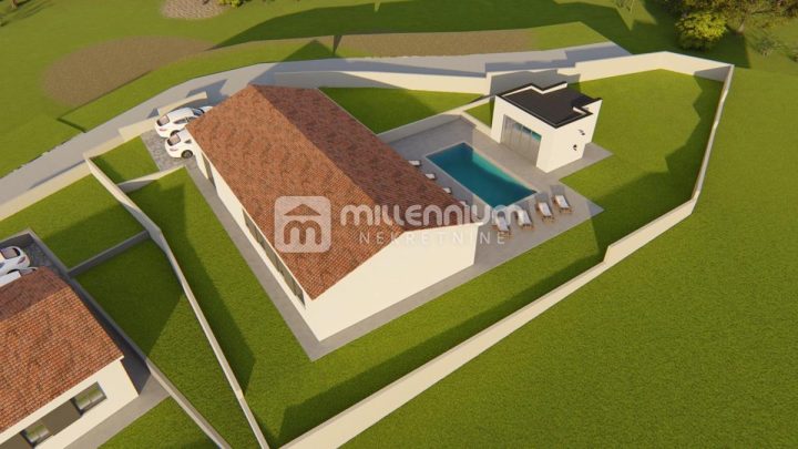 Terrain À vendre - Istarska Kršan - foto 2/28
