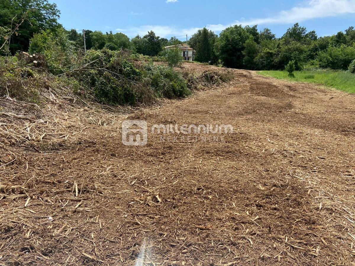 Land For sale - ISTARSKA KRŠAN