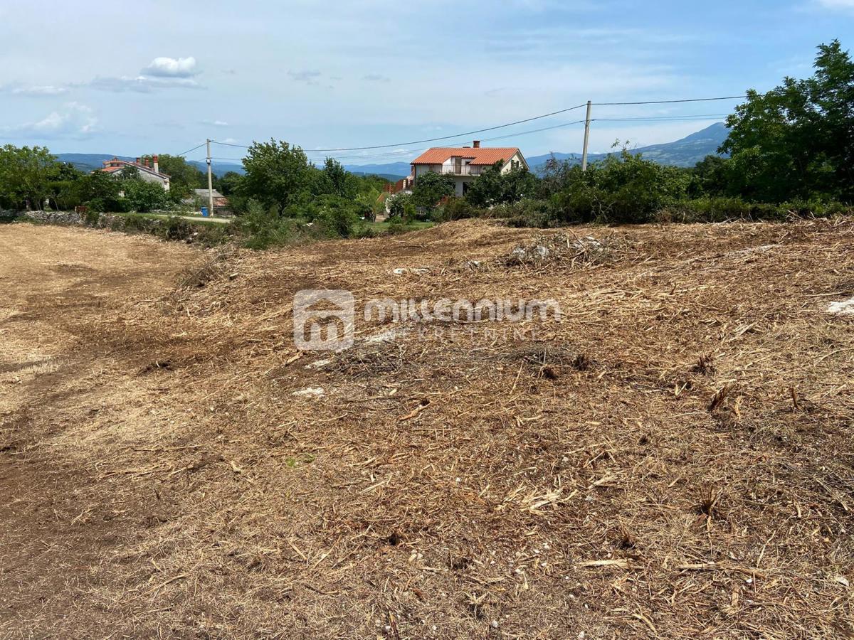 Land For sale - ISTARSKA KRŠAN