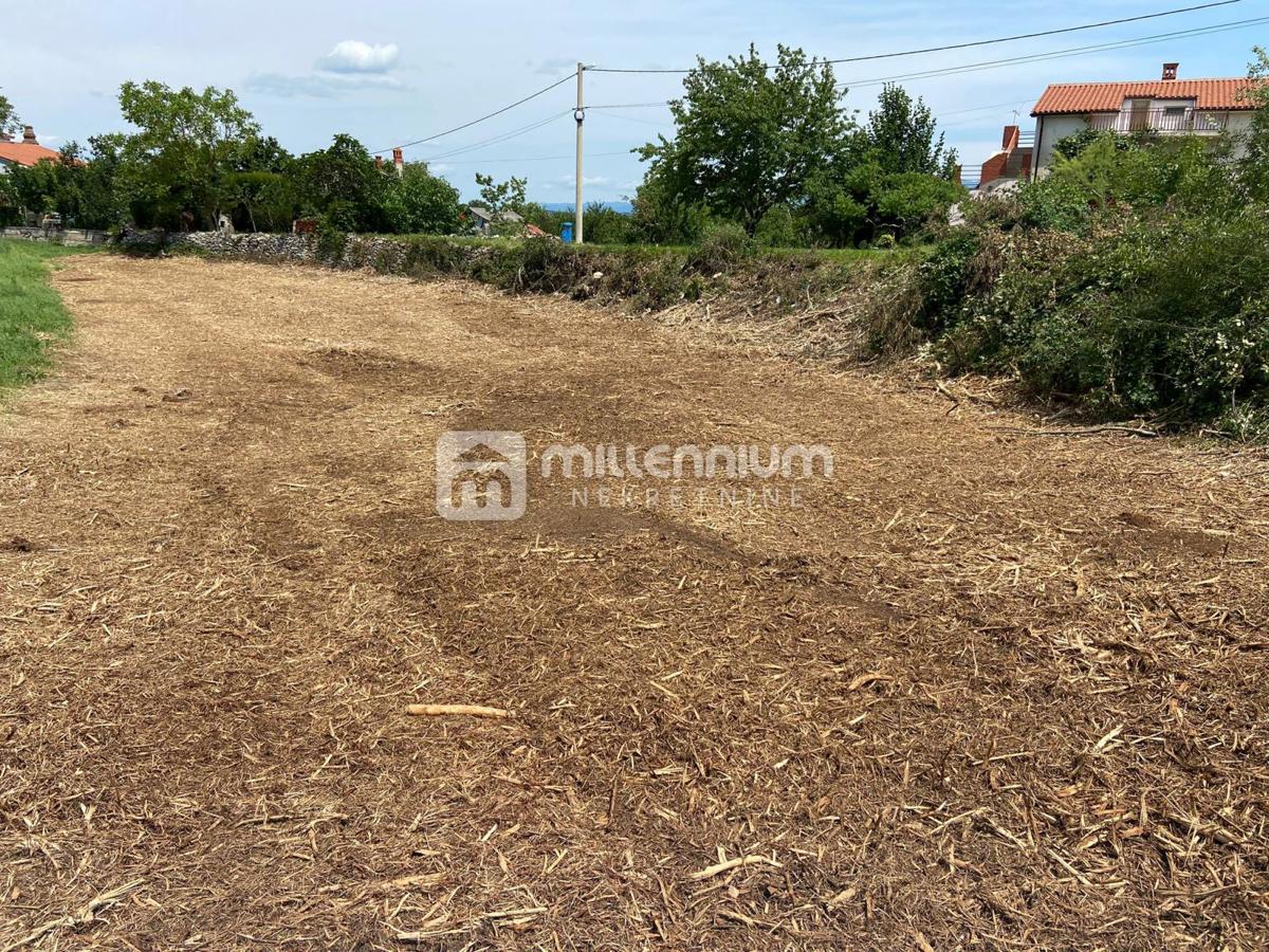 Land For sale - ISTARSKA KRŠAN