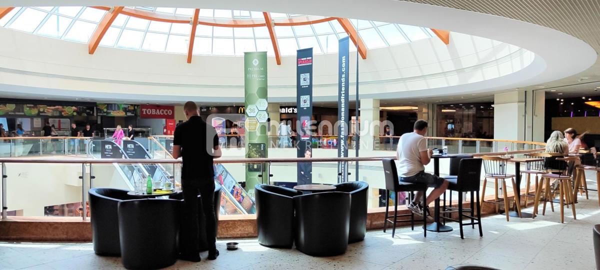 Commerciale In vendita - PRIMORSKO-GORANSKA RIJEKA