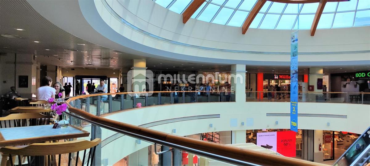 Commerciale In vendita - PRIMORSKO-GORANSKA RIJEKA