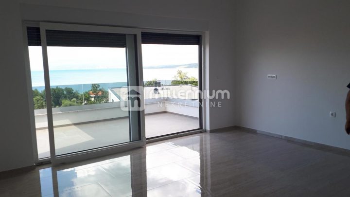 Mieszkanie na sprzedaż 88 m² – Malinska