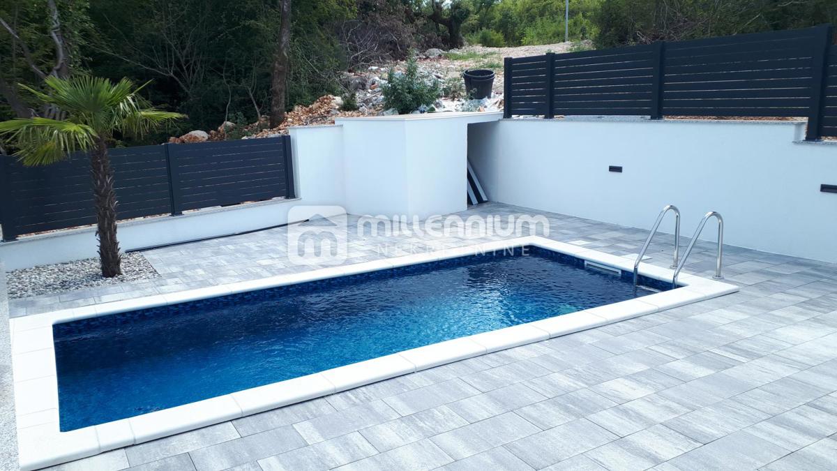 Apartma Na predaj - PRIMORSKO-GORANSKA KRK