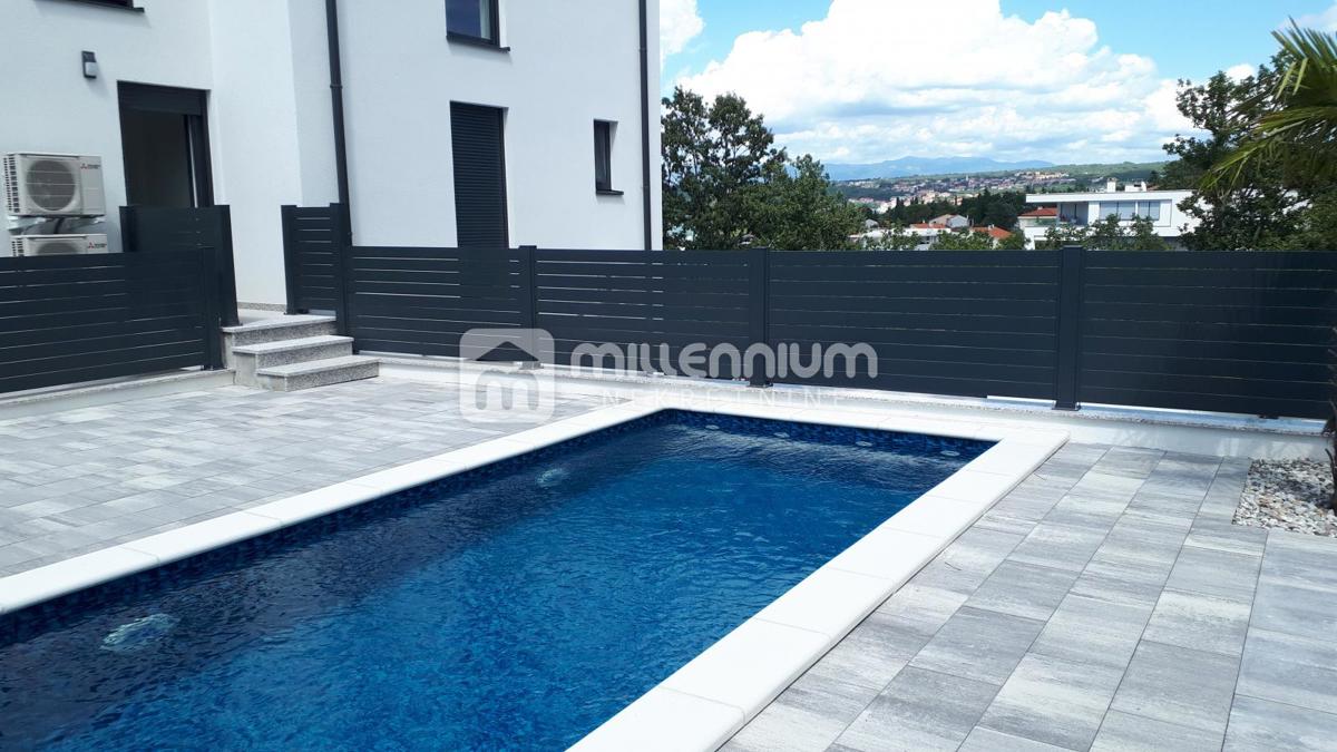 Apartma Na predaj - PRIMORSKO-GORANSKA KRK