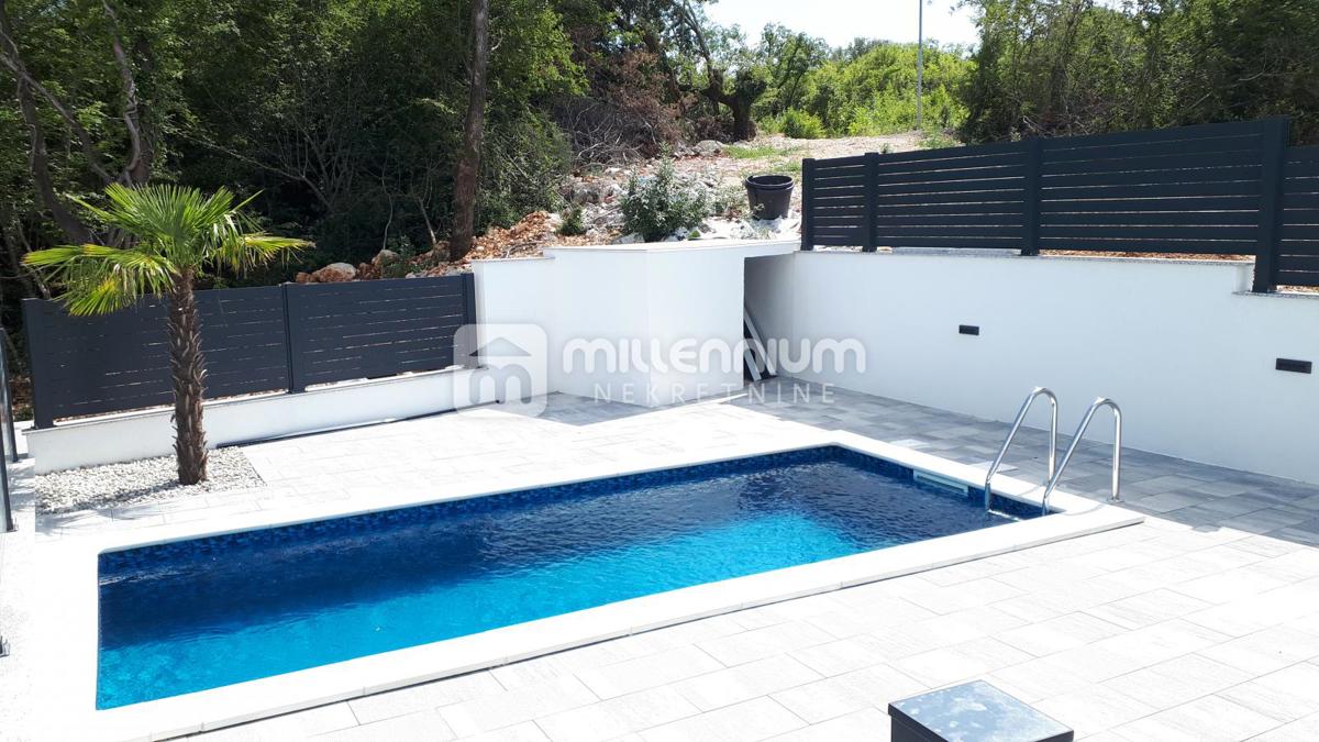 Apartma Na predaj - PRIMORSKO-GORANSKA KRK