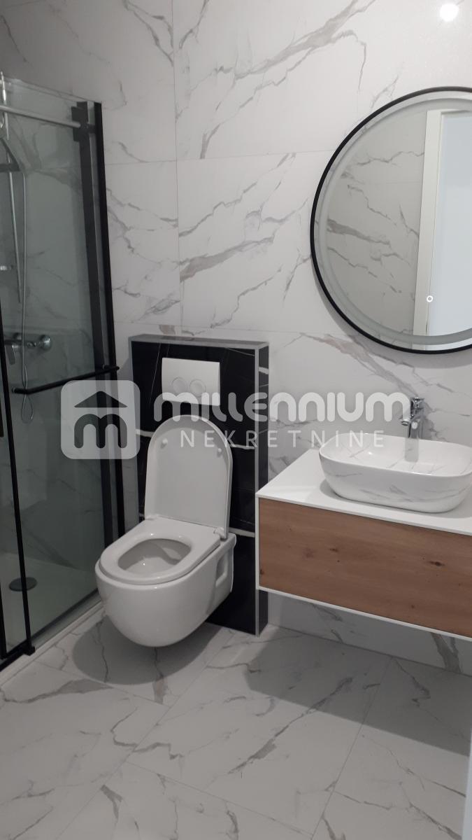 Apartma Na predaj - PRIMORSKO-GORANSKA KRK