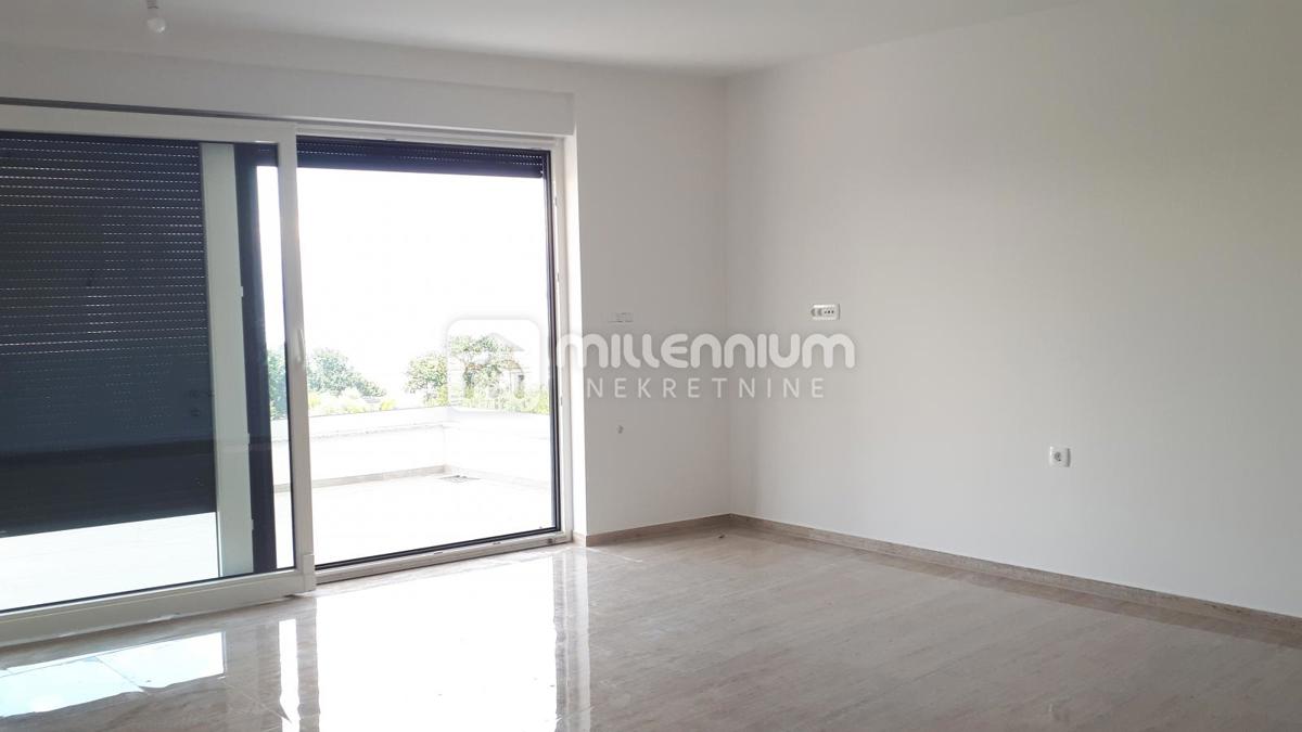 Apartma Na predaj - PRIMORSKO-GORANSKA KRK
