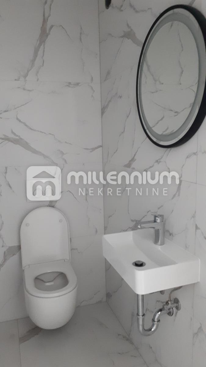 Apartma Na predaj - PRIMORSKO-GORANSKA KRK