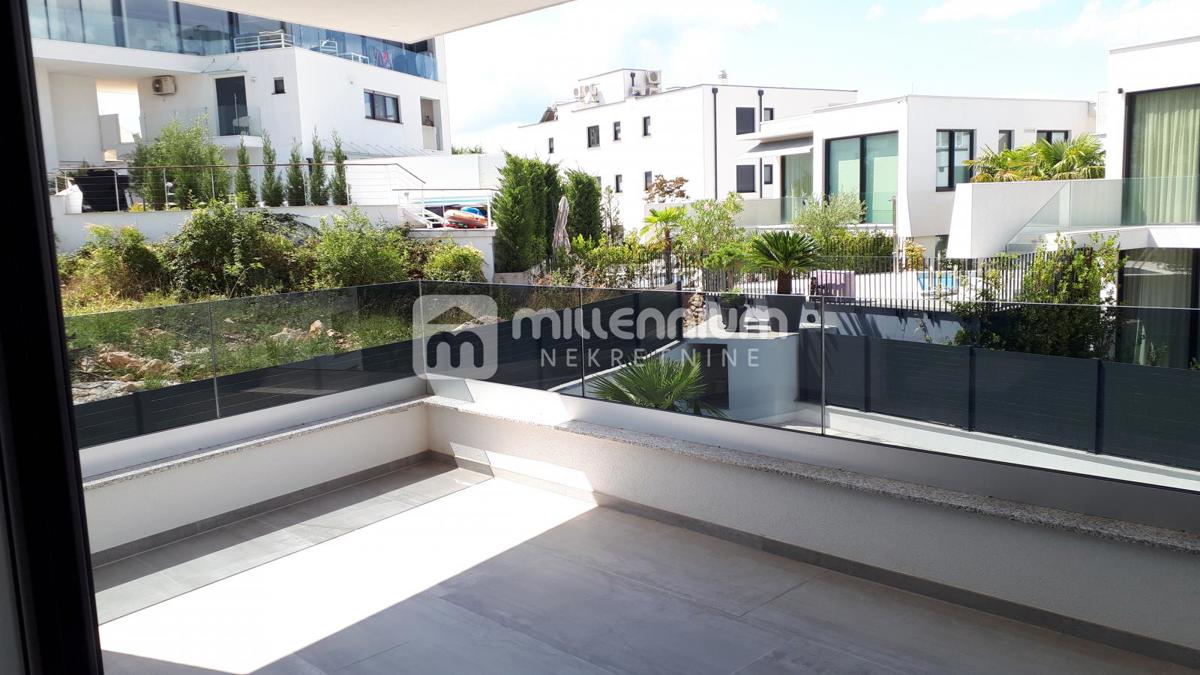 Apartma Naprodaj - PRIMORSKO-GORANSKA Krk