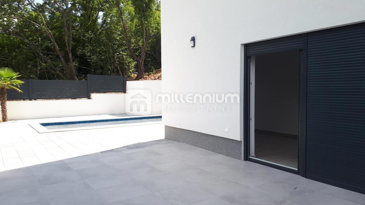 Appartement À vendre - PRIMORSKO-GORANSKA KRK