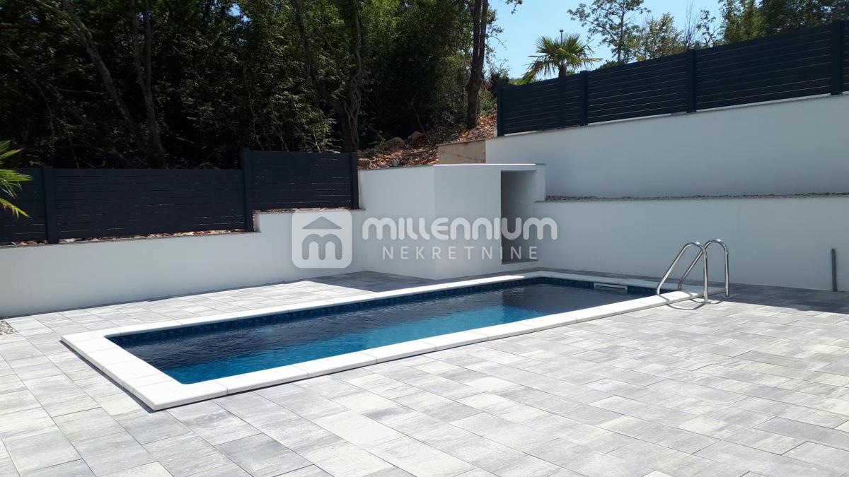 Appartement À vendre - PRIMORSKO-GORANSKA KRK