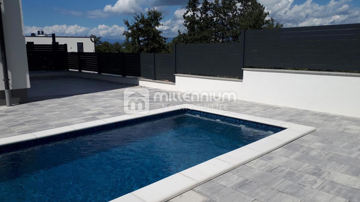 Appartement À vendre - PRIMORSKO-GORANSKA KRK