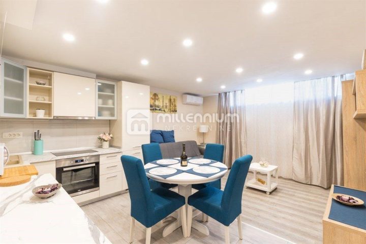 Apartmán na predaj 71 m² – Potok