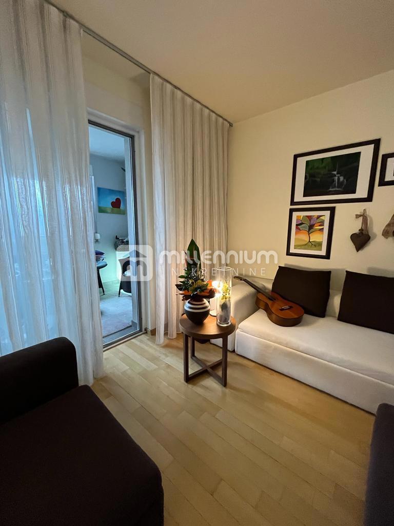 Apartmán Na predaj - PRIMORSKO-GORANSKA RIJEKA