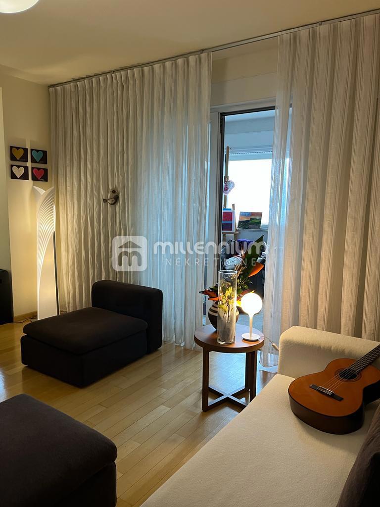 Apartmán Na prodej - PRIMORSKO-GORANSKA RIJEKA