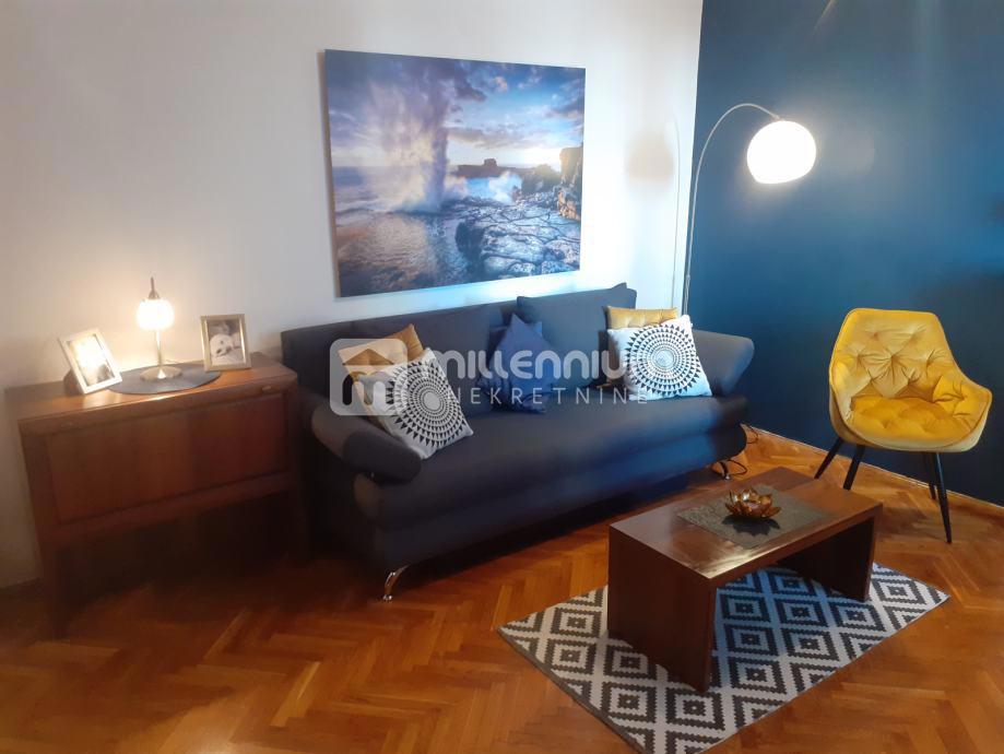 Apartmán Na prodej - PRIMORSKO-GORANSKA RIJEKA