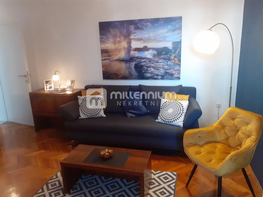 Apartment Zu verkaufen - PRIMORSKO-GORANSKA RIJEKA