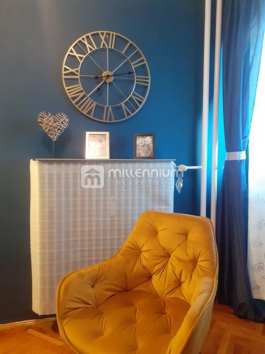 Flat For sale - PRIMORSKO-GORANSKA RIJEKA