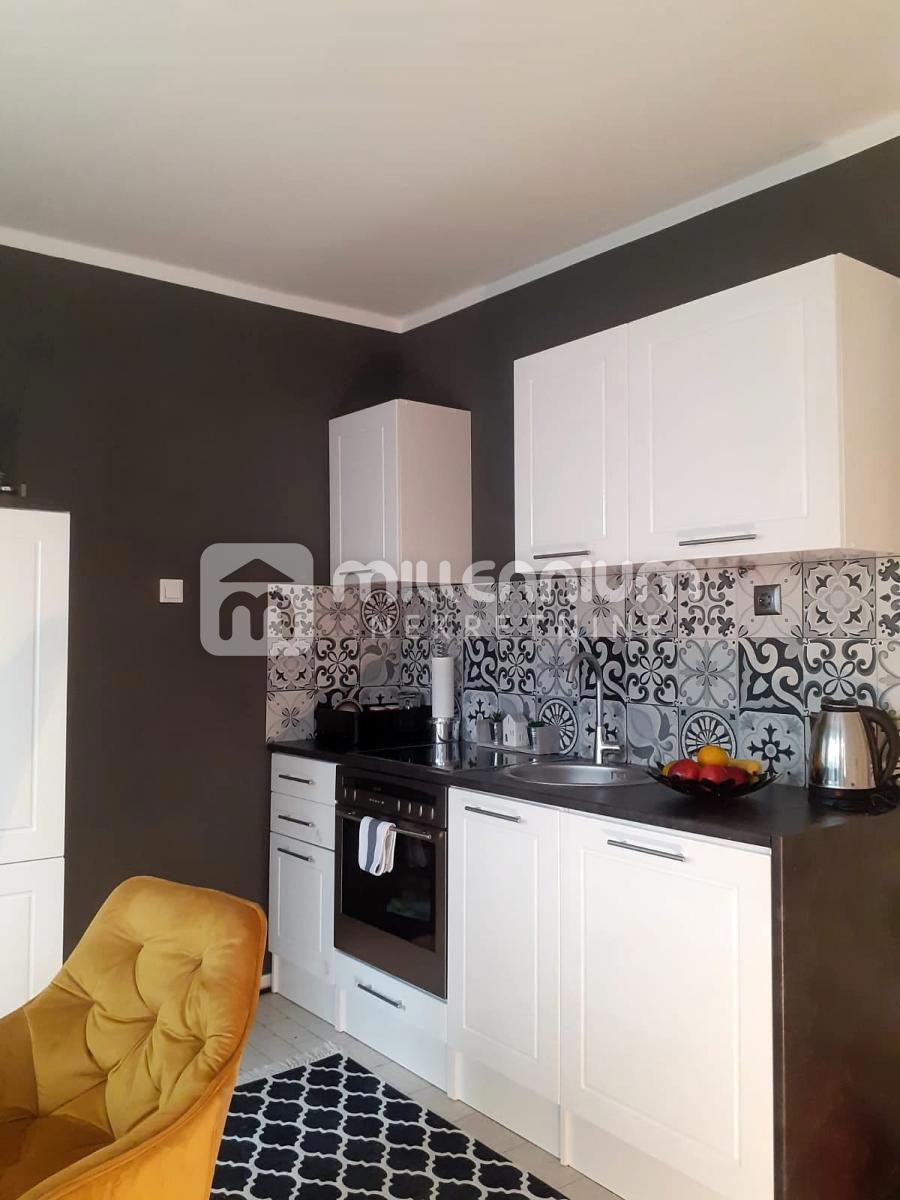 Flat For sale - PRIMORSKO-GORANSKA RIJEKA