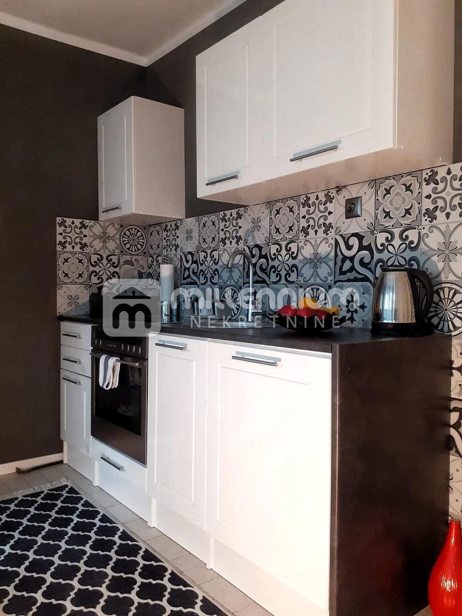 Appartement À vendre - PRIMORSKO-GORANSKA RIJEKA