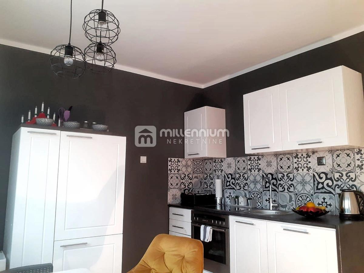 Appartement À vendre - PRIMORSKO-GORANSKA RIJEKA