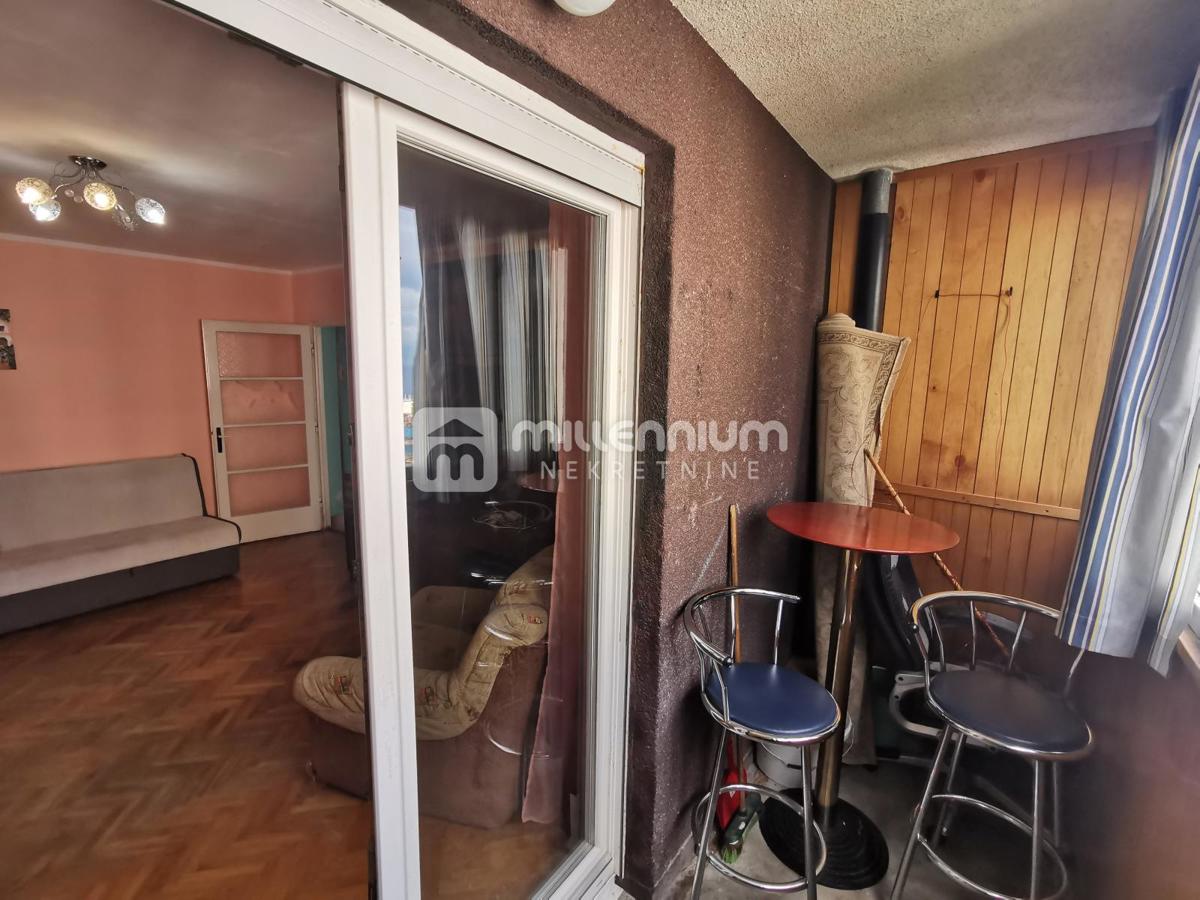 Flat For sale - PRIMORSKO-GORANSKA RIJEKA