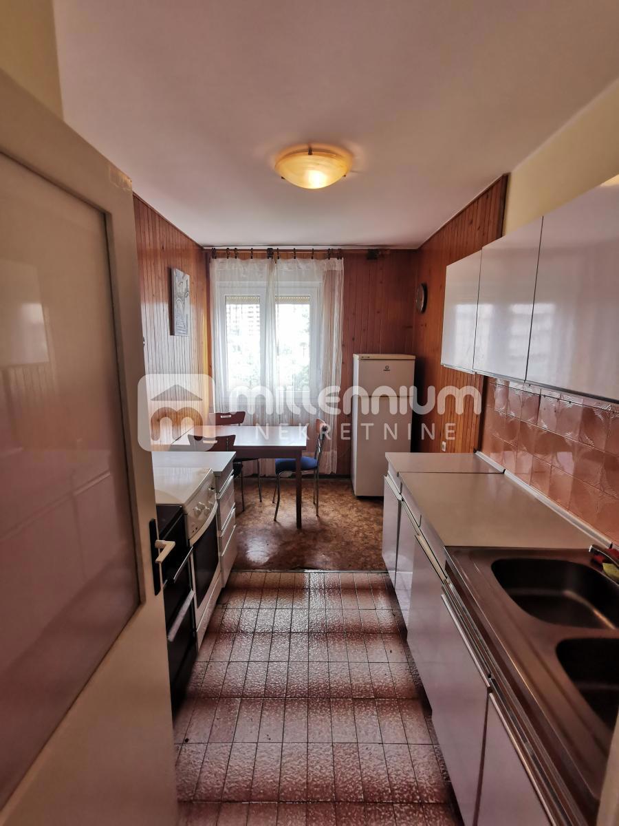 Apartment Zu verkaufen - PRIMORSKO-GORANSKA RIJEKA