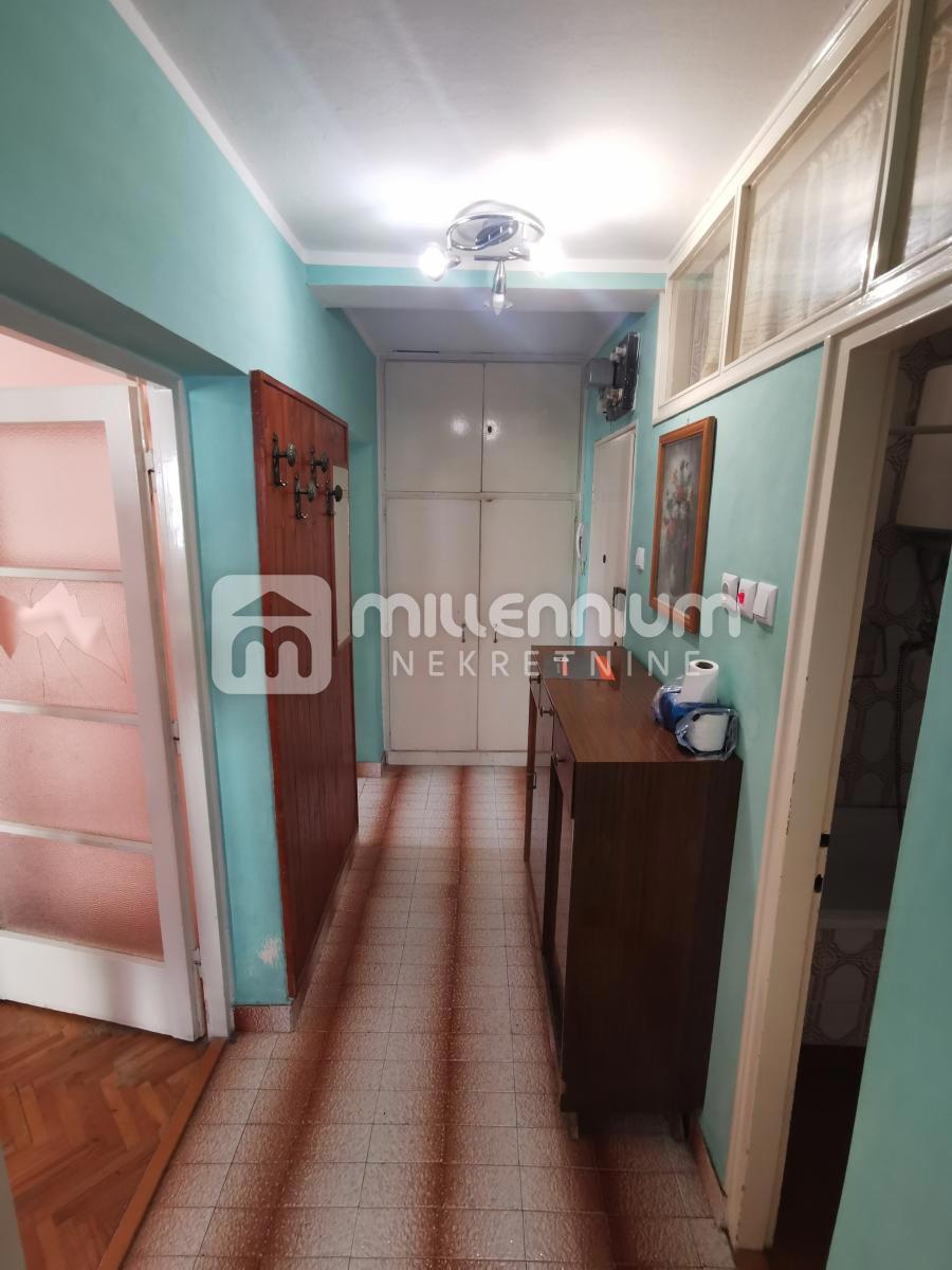 Apartment Zu verkaufen - PRIMORSKO-GORANSKA RIJEKA