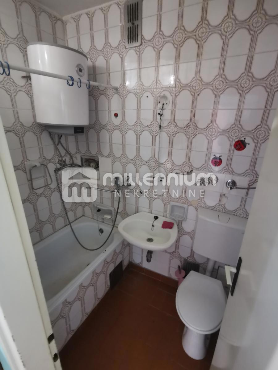 Apartment Zu verkaufen - PRIMORSKO-GORANSKA RIJEKA