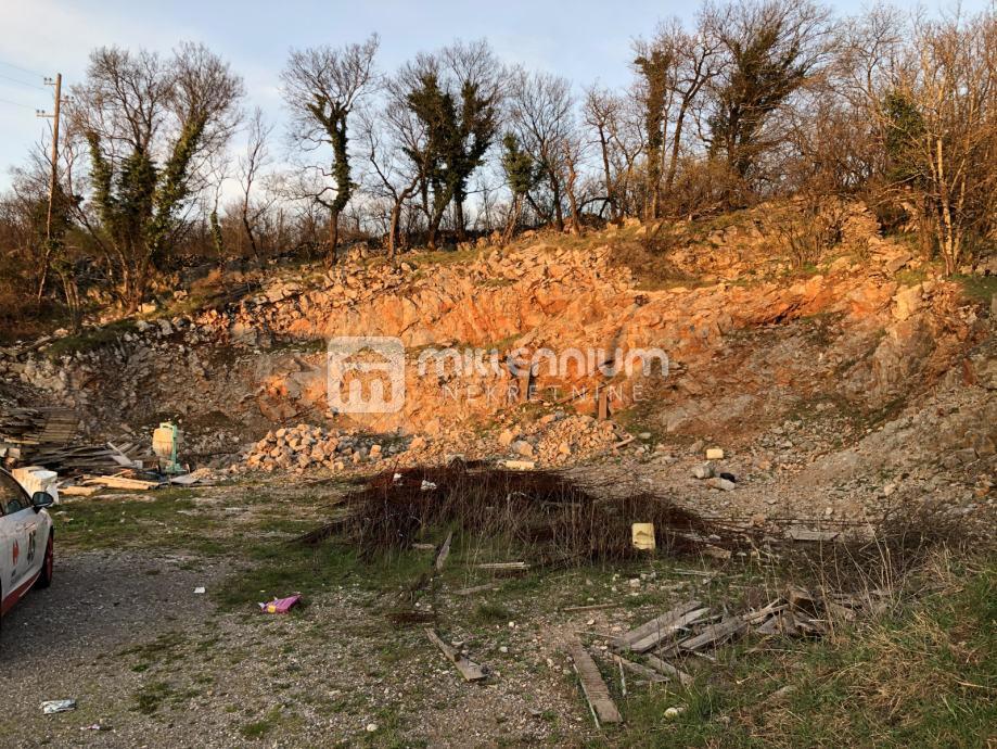 Land For sale - PRIMORSKO-GORANSKA JELENJE