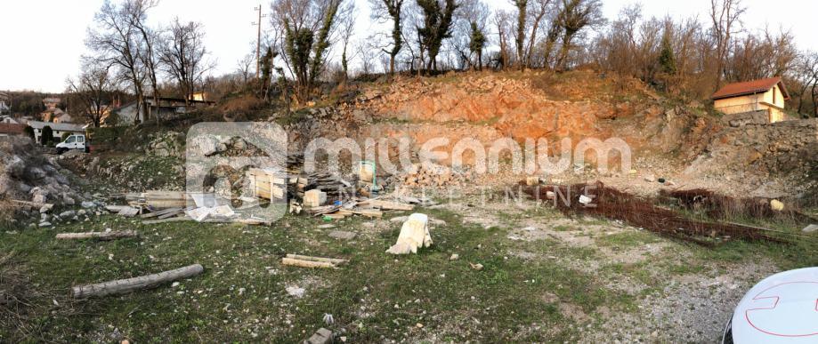 Land For sale - PRIMORSKO-GORANSKA JELENJE