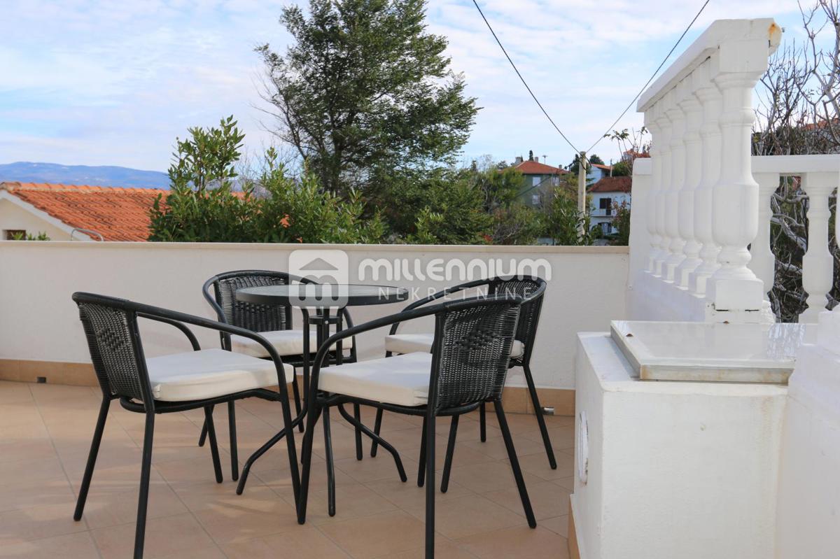 House For sale - PRIMORSKO-GORANSKA KRK