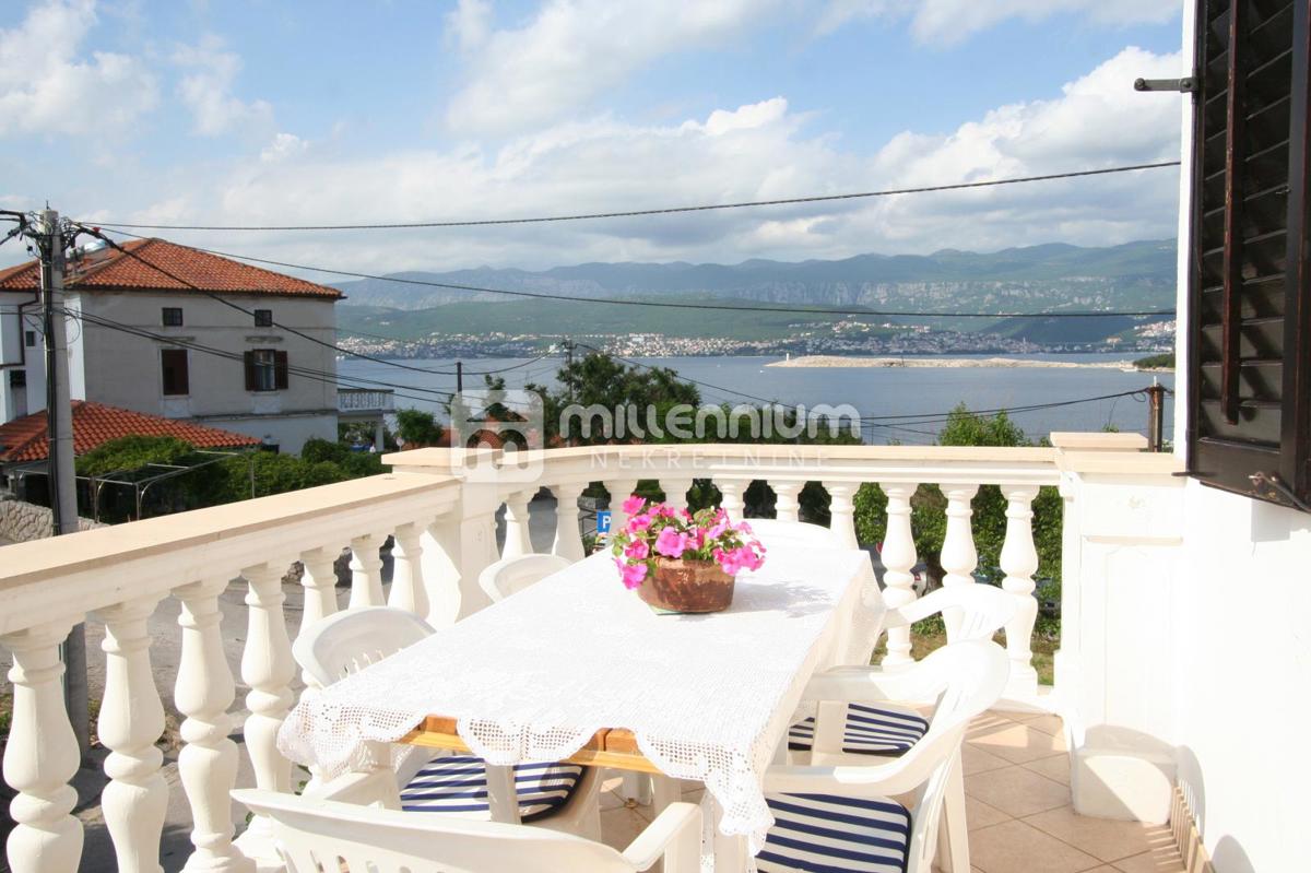 House For sale - PRIMORSKO-GORANSKA KRK