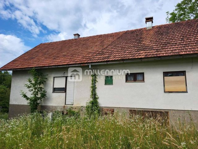 Haus zu verkaufen 150 m² – Vrbovsko