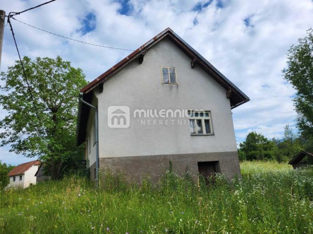 House For sale - Primorsko-goranska Vrbovsko - foto 2/8