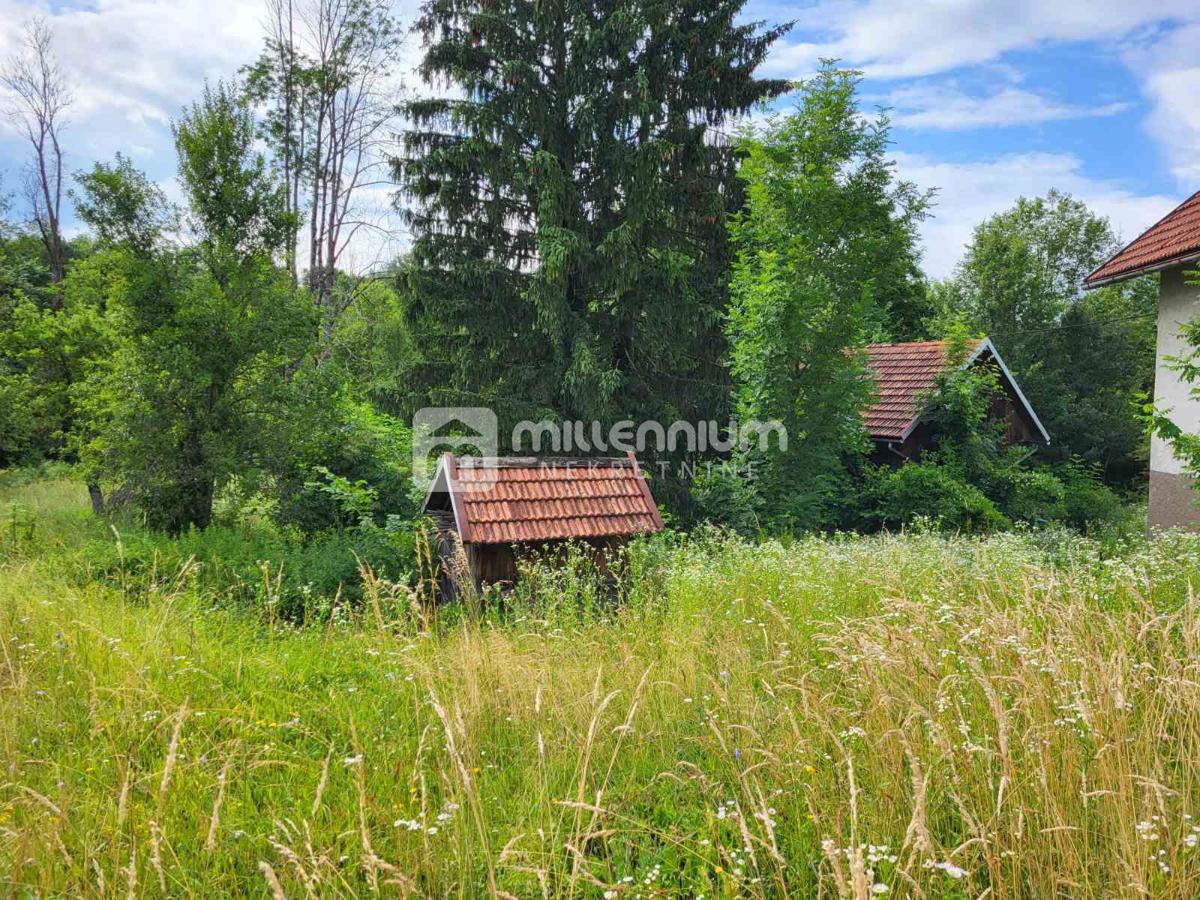 Casa In vendita - PRIMORSKO-GORANSKA VRBOVSKO