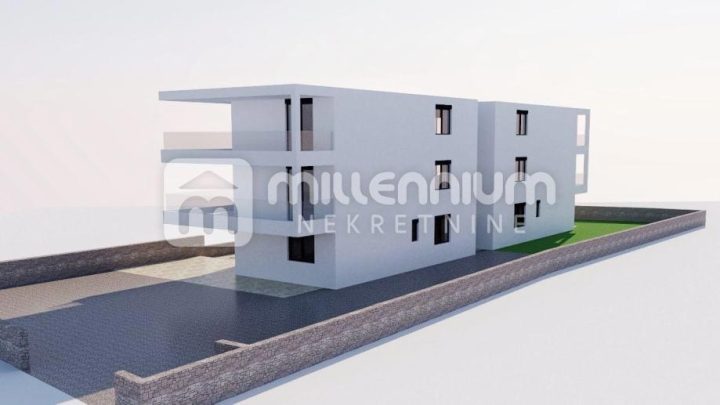 Apartmán Na prodej - Primorsko-goranska Krk - foto 2/6