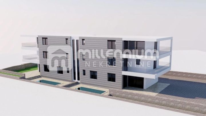Apartmán Na prodej - Primorsko-goranska Krk - foto 3/6