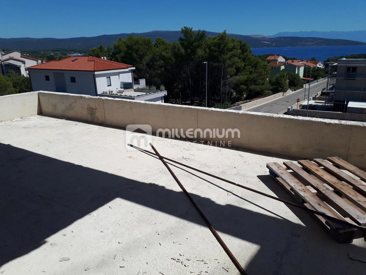 Apartmán Na prodej - PRIMORSKO-GORANSKA KRK