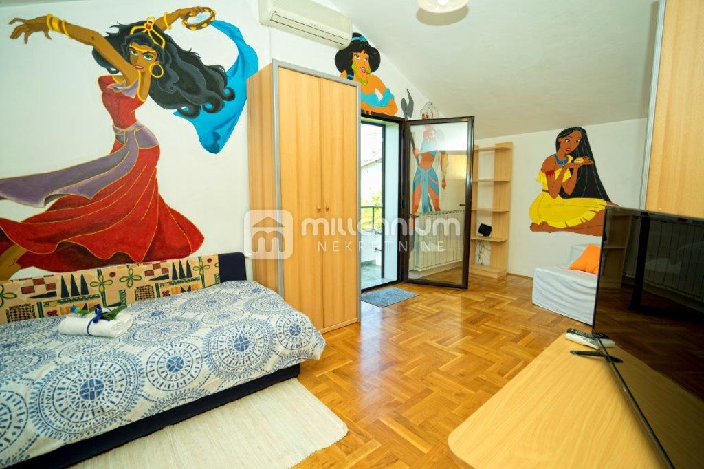 House For rent - PRIMORSKO-GORANSKA VIŠKOVO