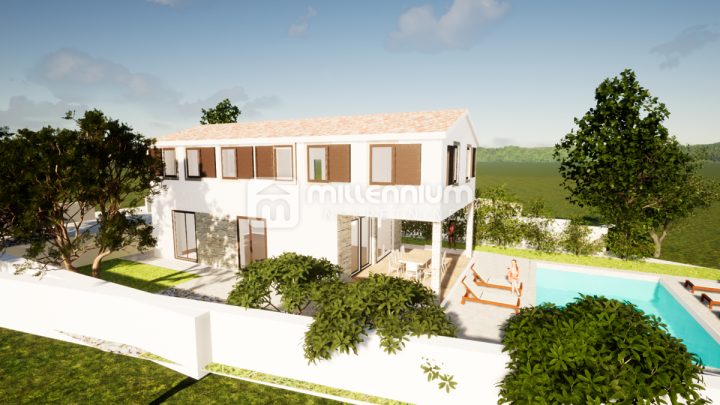 Land For sale - Istarska Svetvinčenat - foto 2/15