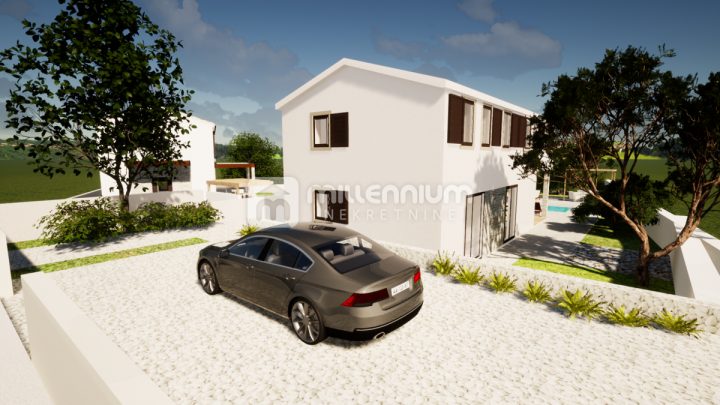 Land For sale - Istarska Svetvinčenat - foto 3/15